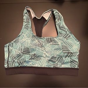 XL LLR Rise Invincible Bra EUC